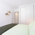 Casa Playa * Плайя-де-Сан-Хуан