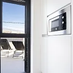 Casa Playa * Плайя-де-Сан-Хуан