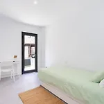 Casa Playa Апартаменты *