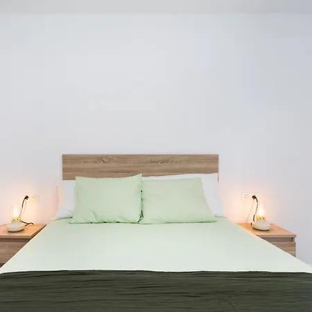 Casa Playa Appartement