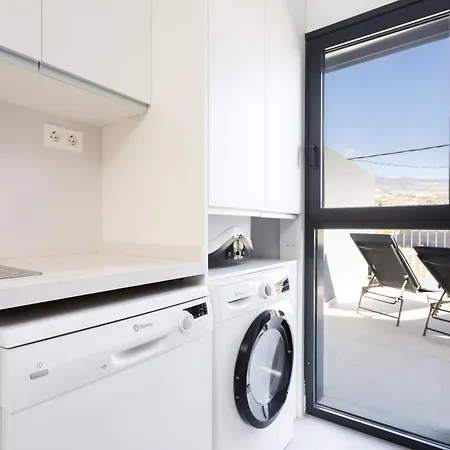 Casa Playa Appartement *