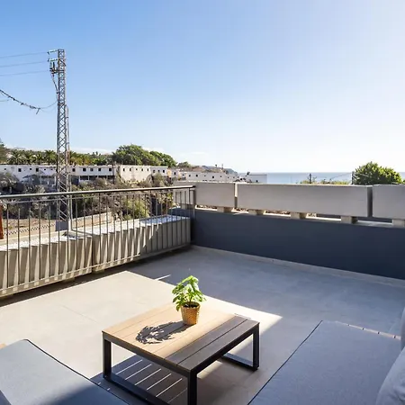 Appartement Casa Playa *