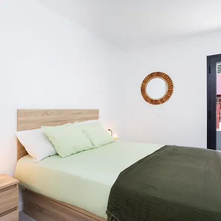 Casa Playa Playa de San Juan (Tenerife)