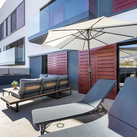 Casa Playa Apartment Playa de San Juan (Tenerife)