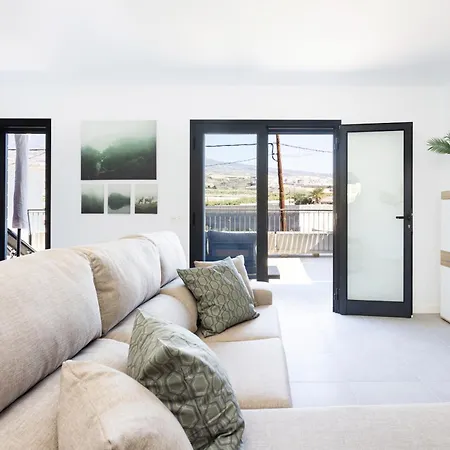 Apartment Casa Playa Playa de San Juan (Tenerife)