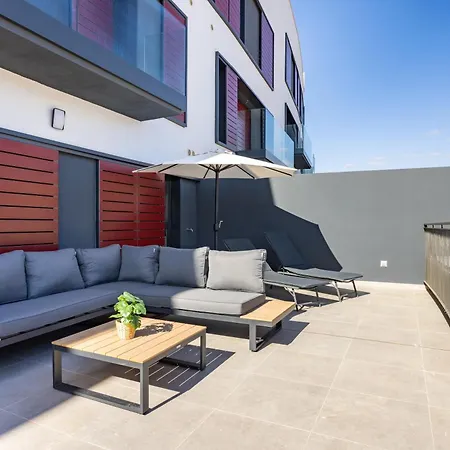 Casa Playa Apartment