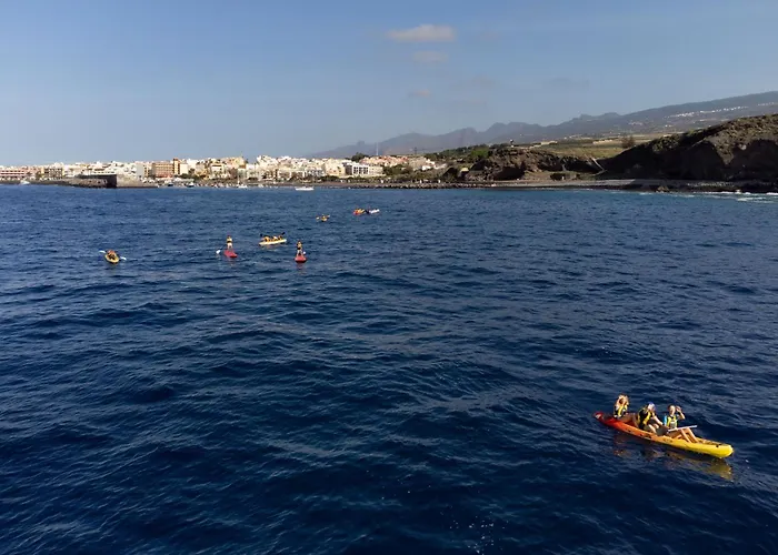 Apartment Casa Playa