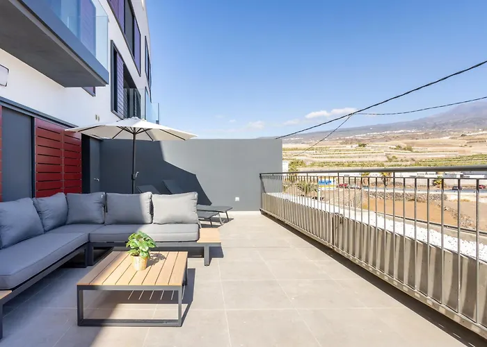 Apartment Casa Playa *