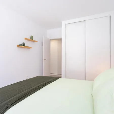 Casa Playa * פלאייה דה סאן חואן