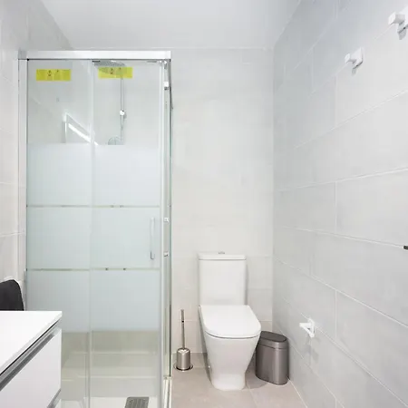 Casa Playa アパート プラヤ・デ・サン・ファン