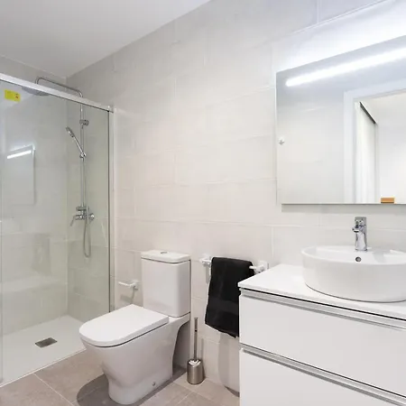 Casa Playa * פלאייה דה סאן חואן