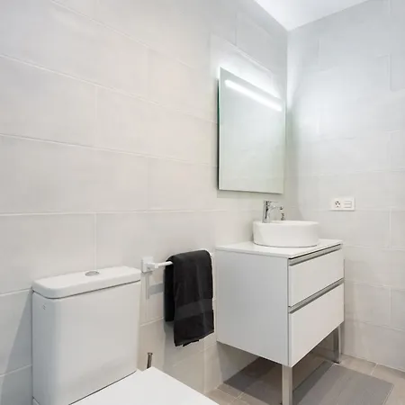 アパート Casa Playa