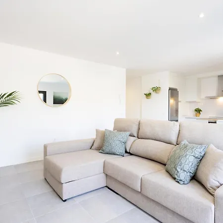 דירה Casa Playa *