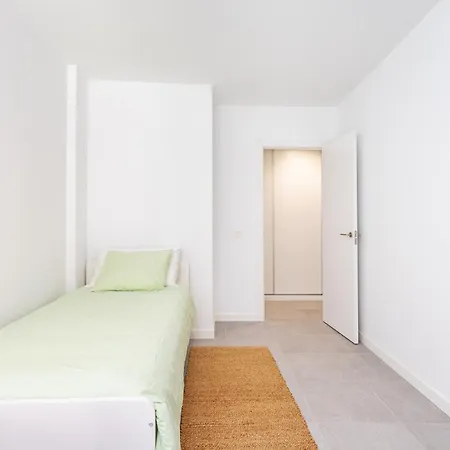 דירה Casa Playa פלאייה דה סאן חואן