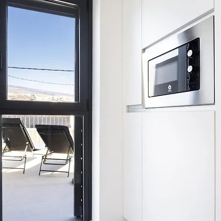 Casa Playa * プラヤ・デ・サン・ファン