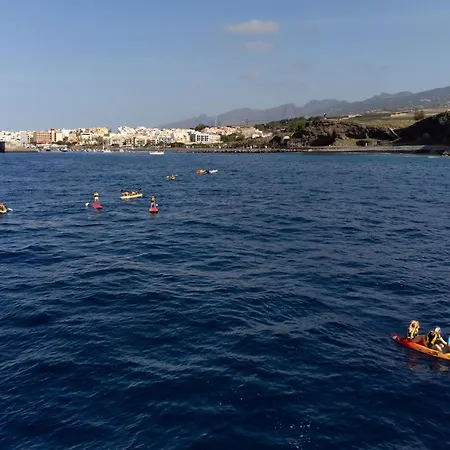 アパート Casa Playa