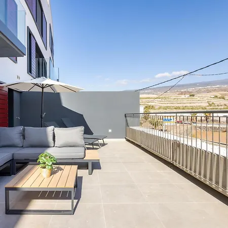 アパート Casa Playa *