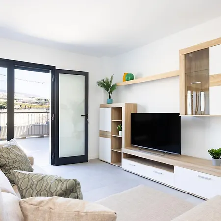 Casa Playa Apartment