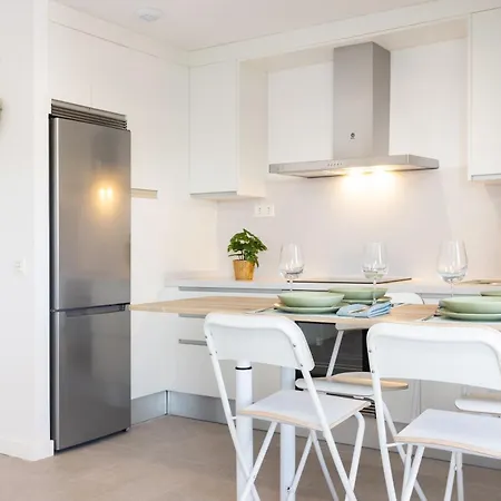 דירה Casa Playa *