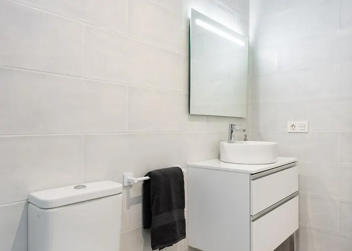 Apartament Casa Playa