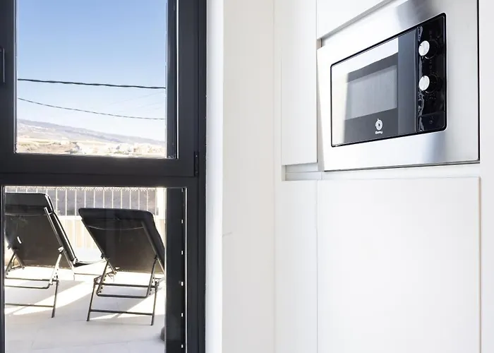 Casa Playa * 圣胡安海滩