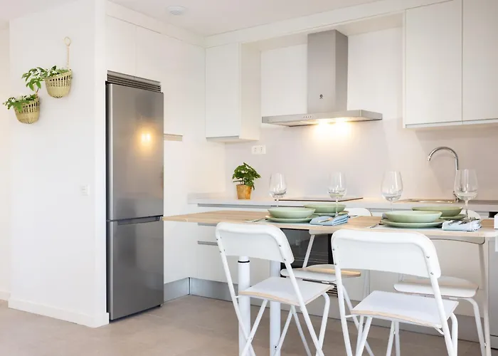 Apartament Casa Playa *