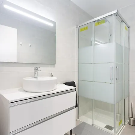 Apartment Casa Playa Playa San Juan