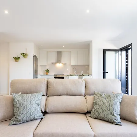 Casa Playa Apartment