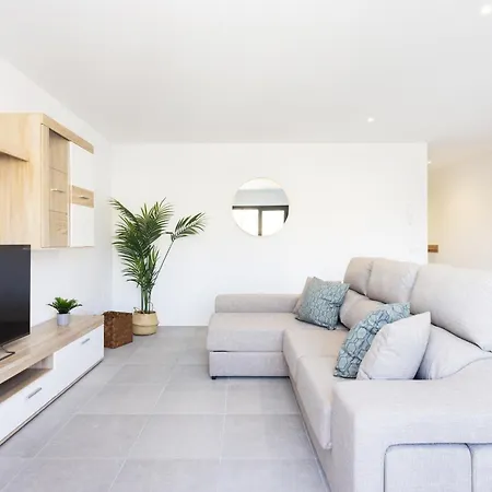 Apartment Casa Playa Playa San Juan