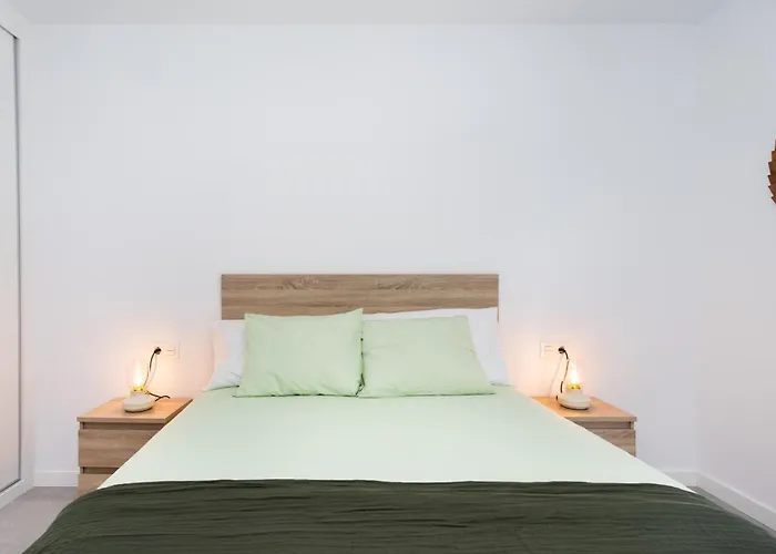 Casa Playa Apartment