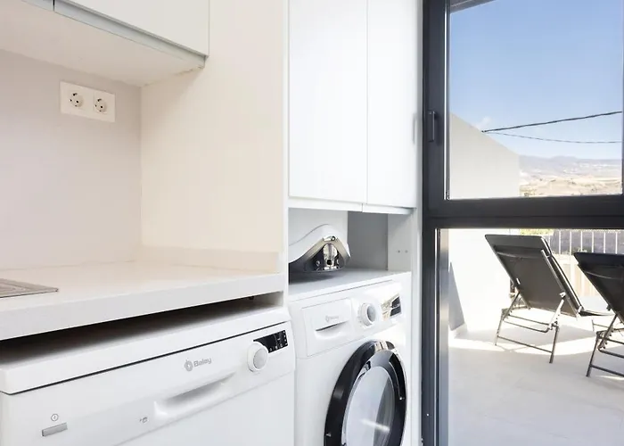 Casa Playa Apartment *