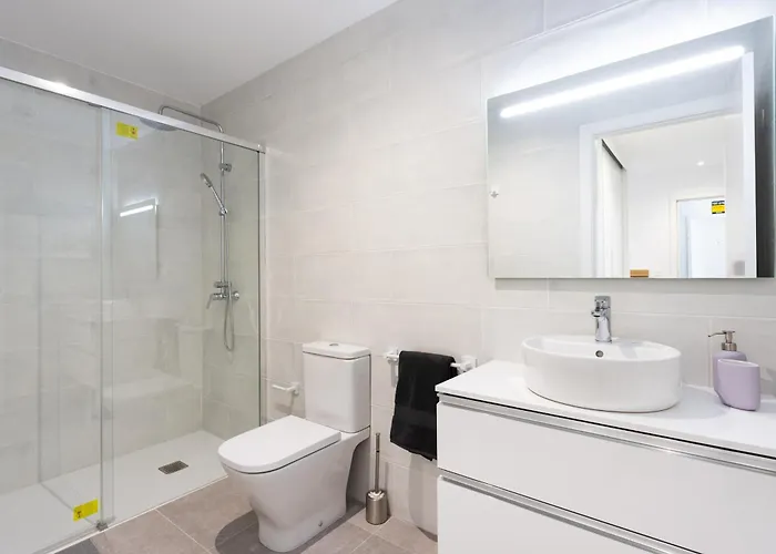 Casa Playa * Playa de San Juan (Tenerife)