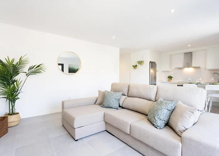 Apartment Casa Playa *