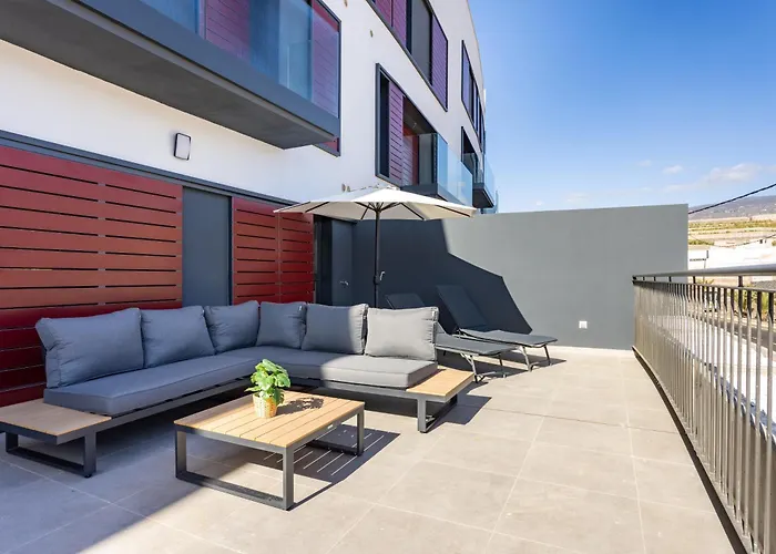 Casa Playa Apartment